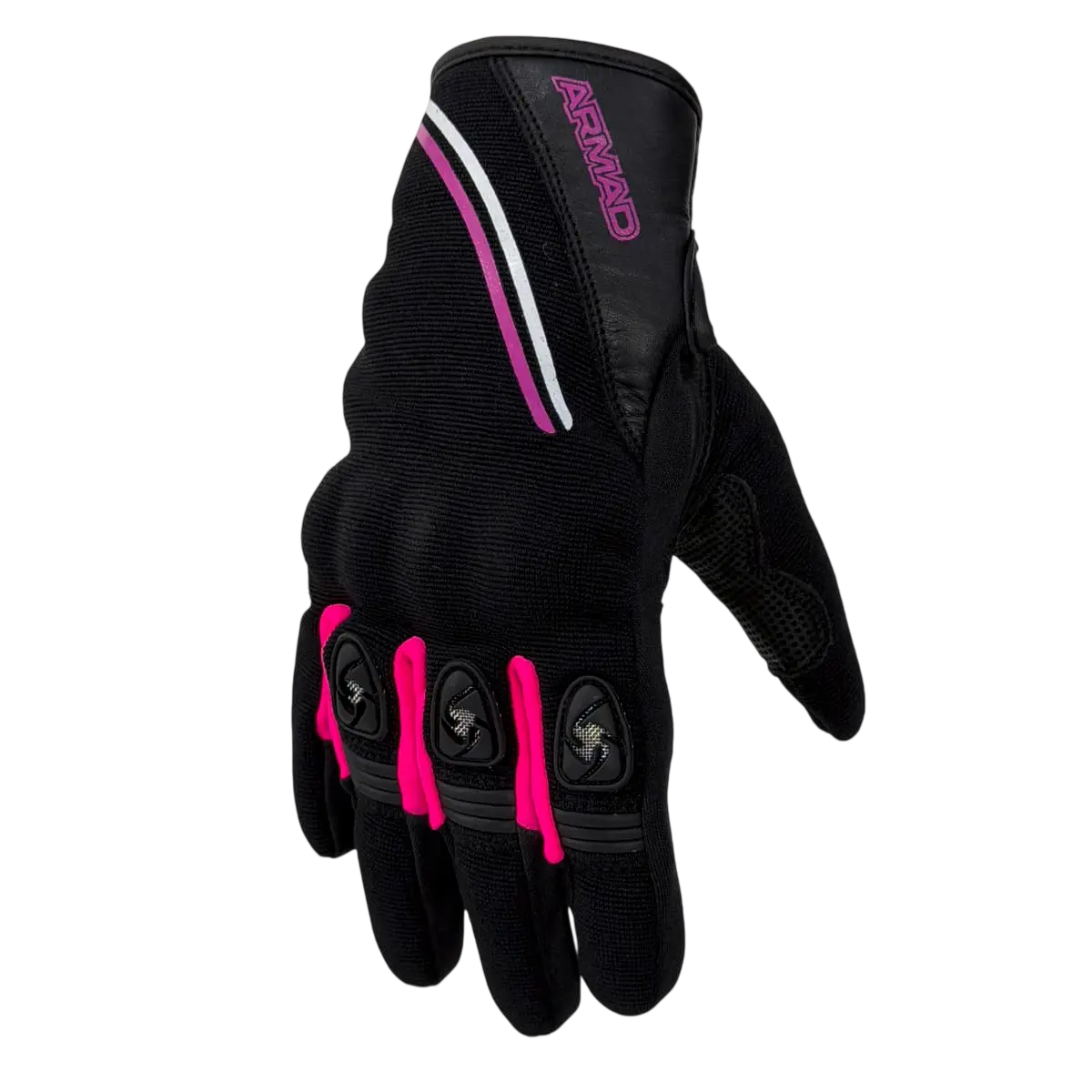 GUANTES MOTO ARMAD GEAR ROMA MUJER
