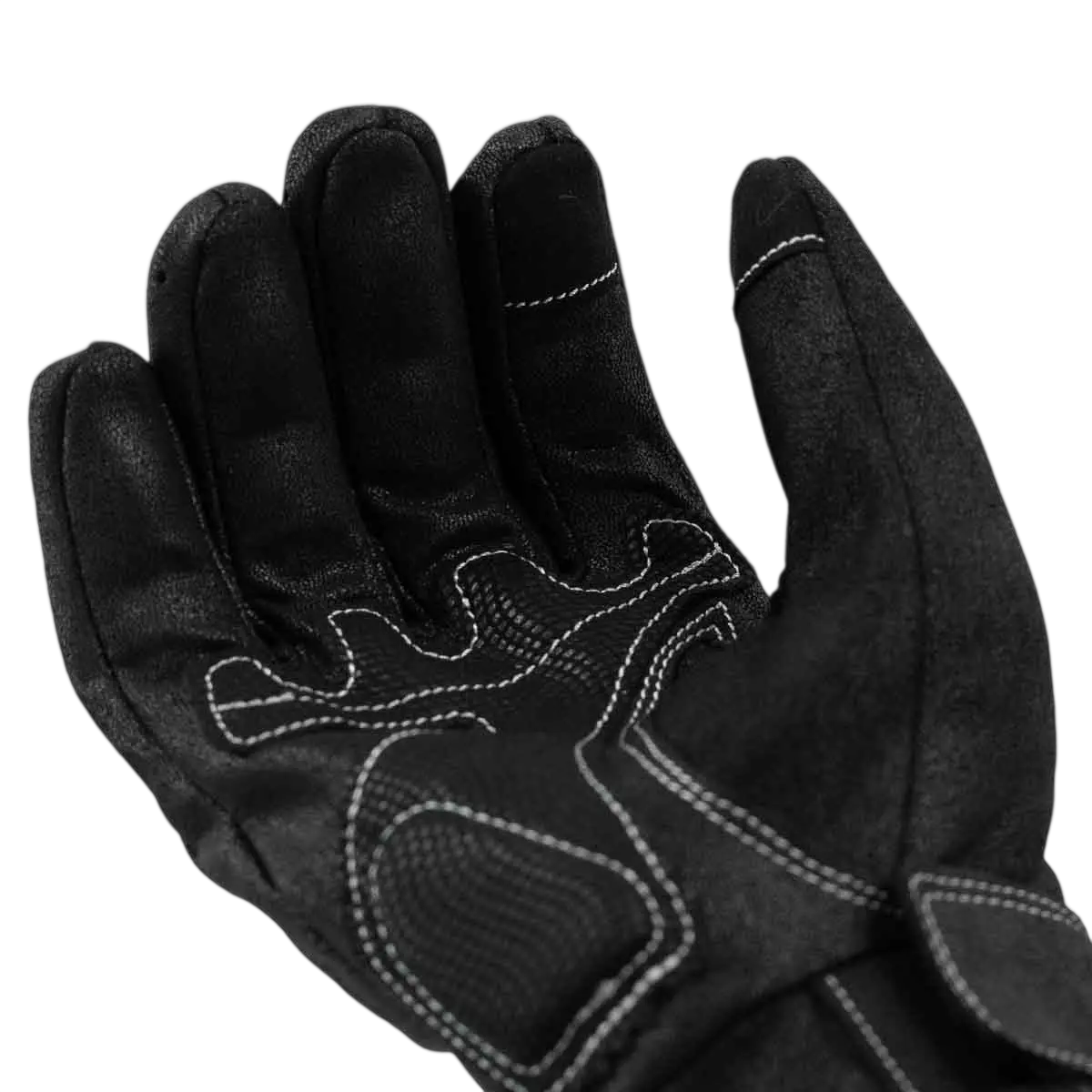 GUANTES MOTO MADBIKE KAMPAK