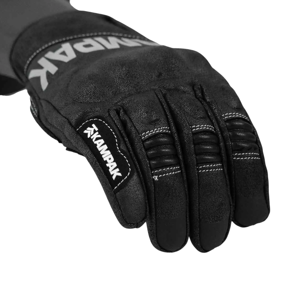 GUANTES MOTO MADBIKE KAMPAK