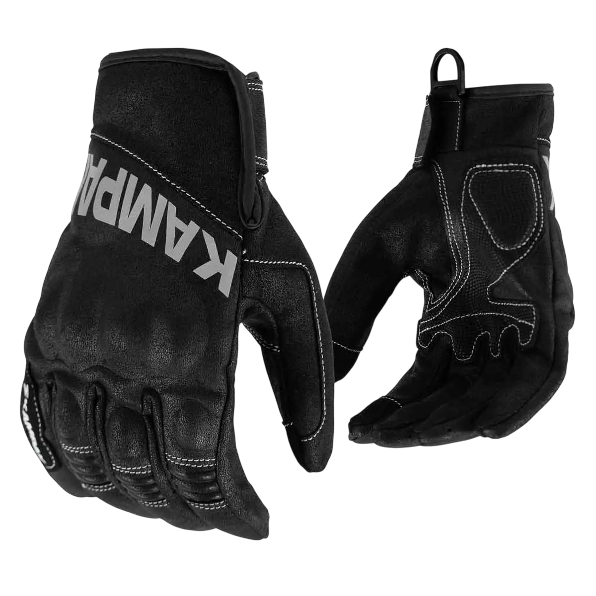GUANTES MOTO MADBIKE KAMPAK