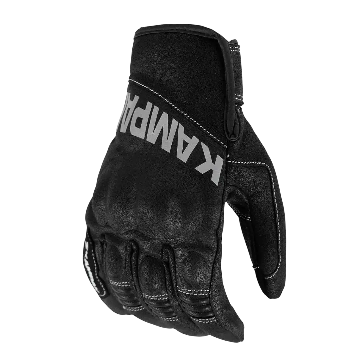 GUANTES MOTO MADBIKE KAMPAK
