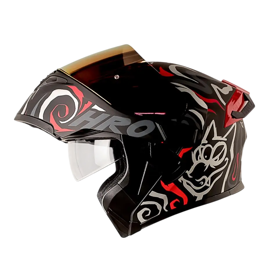 CASCO ABATIBLE HRO 3400DV NG RJ