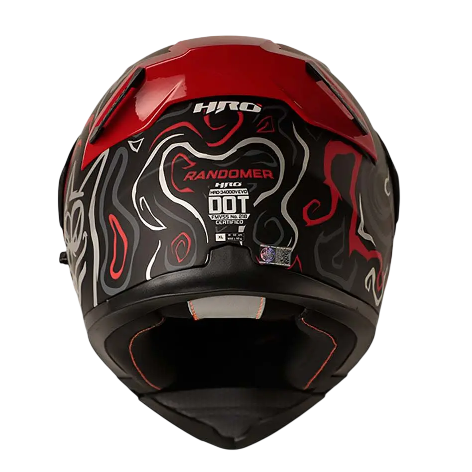 CASCO ABATIBLE HRO 3400DV NG RJ