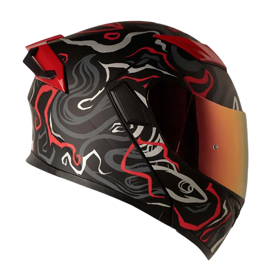 CASCO ABATIBLE HRO 3400DV NG RJ