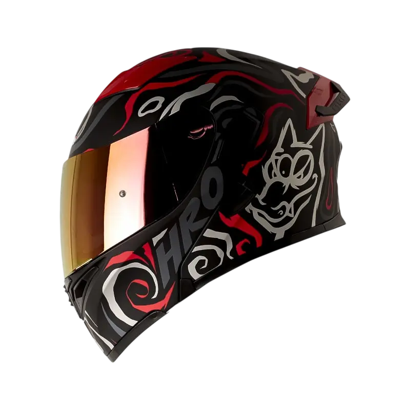 CASCO ABATIBLE HRO 3400DV NG RJ
