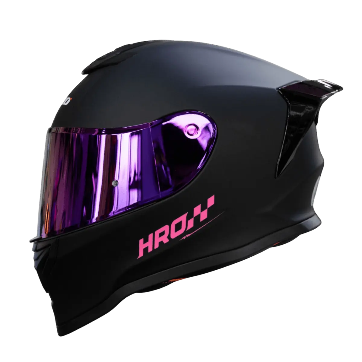 CASCO INTEGRAL HRO 506 SOLID NG FC