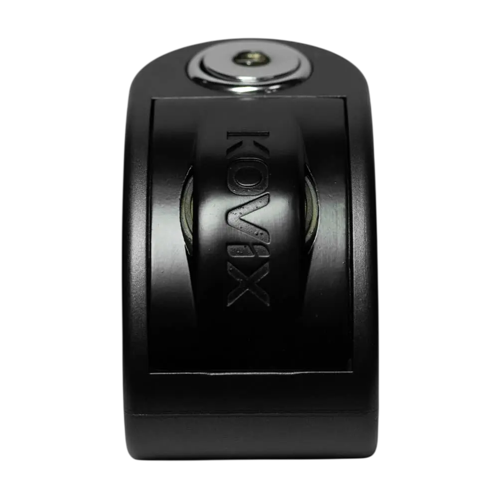 CANDADO DISCO KOVIX KT6-FO ALARMA NG