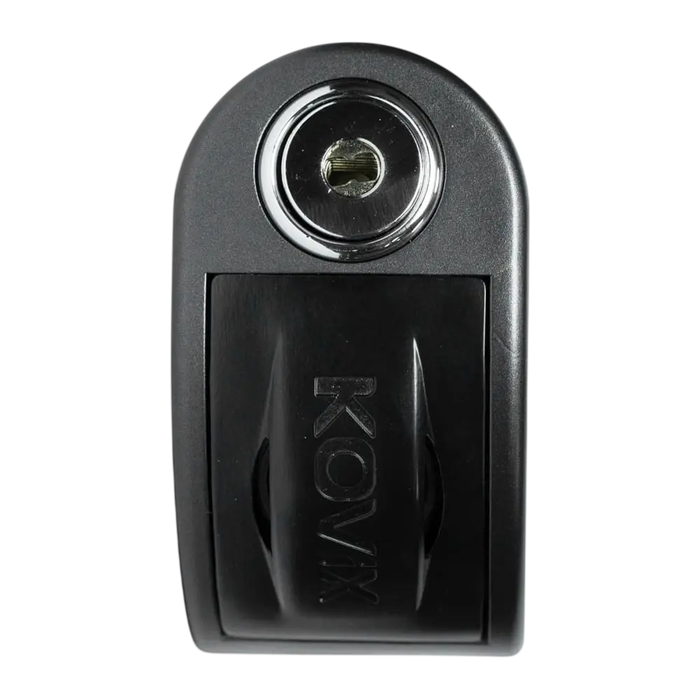 CANDADO DISCO KOVIX KT6-FO ALARMA NG
