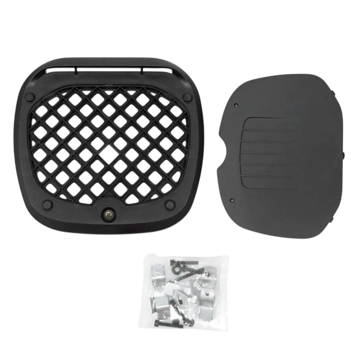 MALETA TOP CASE 4RS E522 45 LITROS
