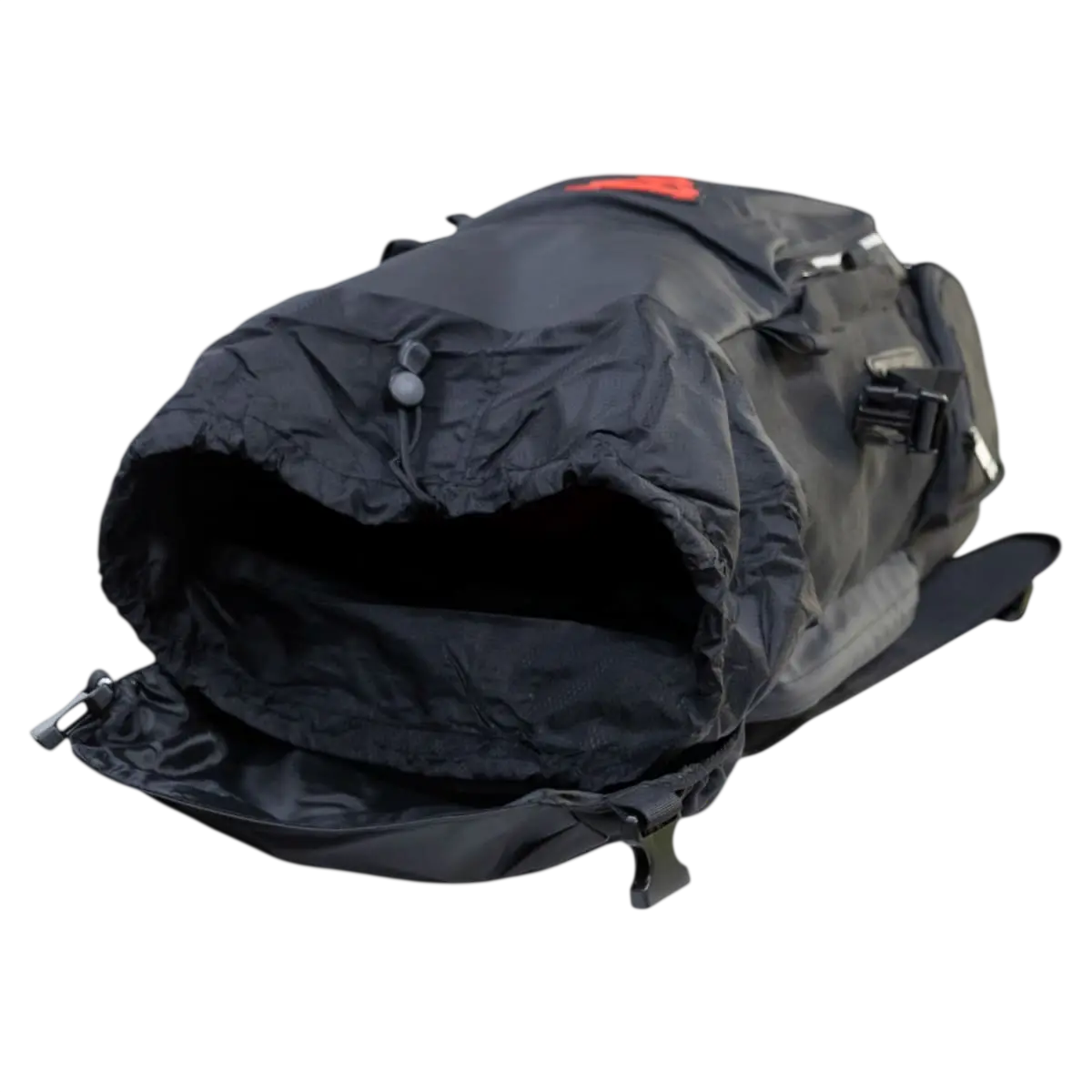 MOCHILA MOTOCENTRIC 11-MC-0108