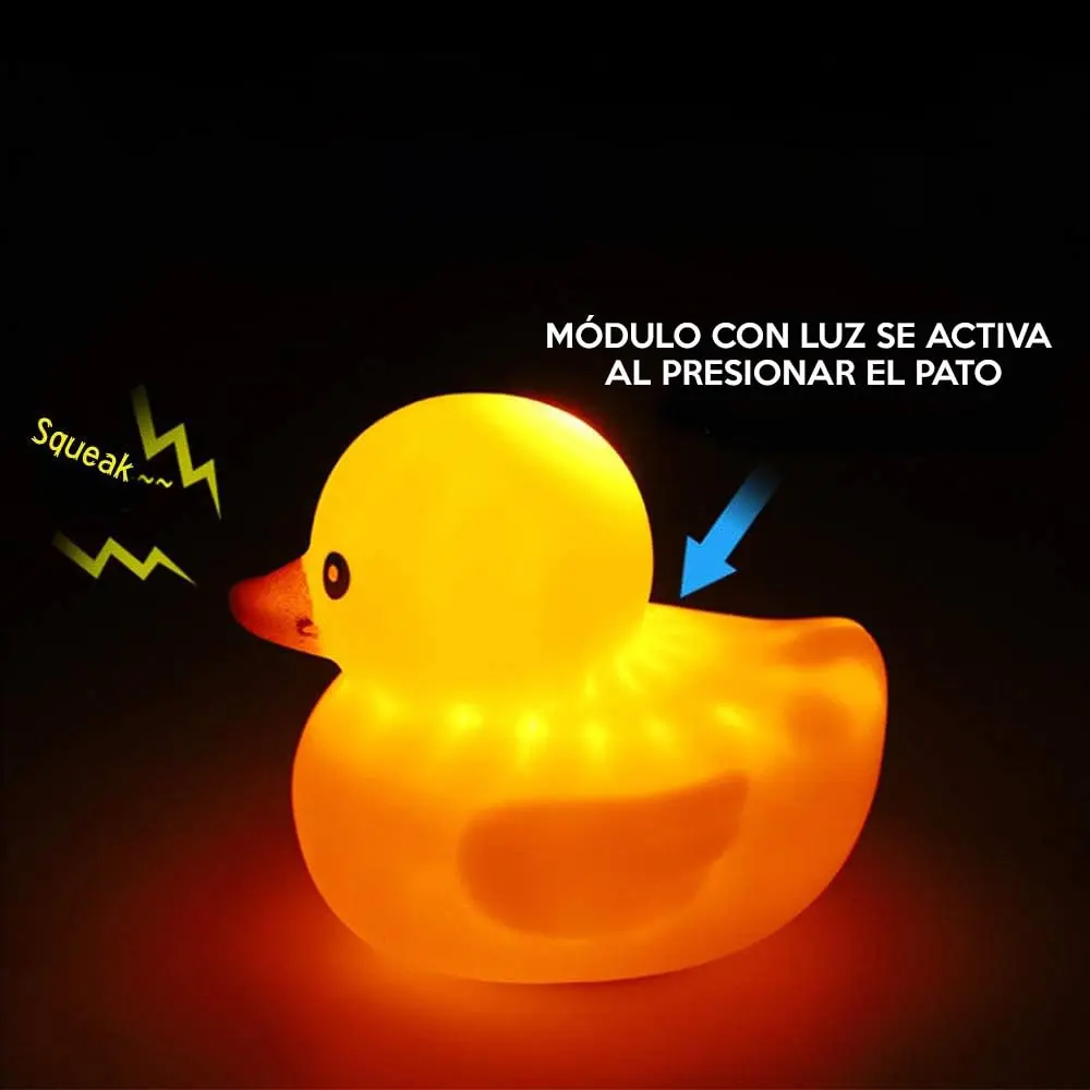 PATO MOTOQUERO