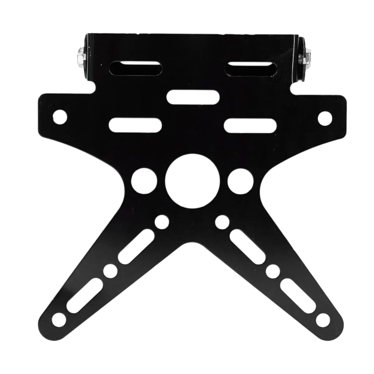 PORTA PATENTE PARA MOTO REGULABLE