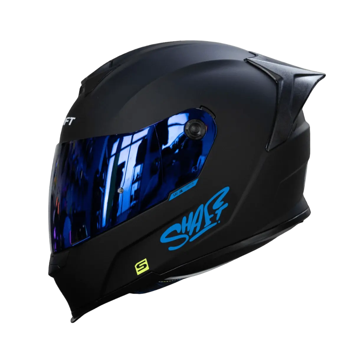 CASCO INTEGRAL SHAFT 502SP SOLID AZ