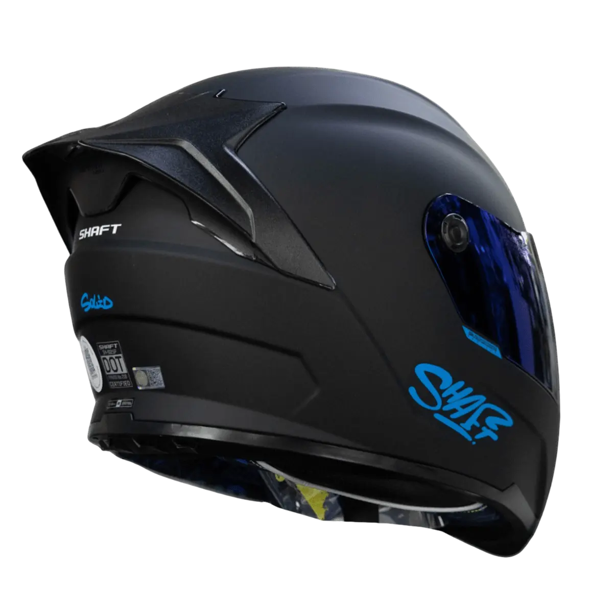 CASCO INTEGRAL SHAFT 502SP SOLID AZ
