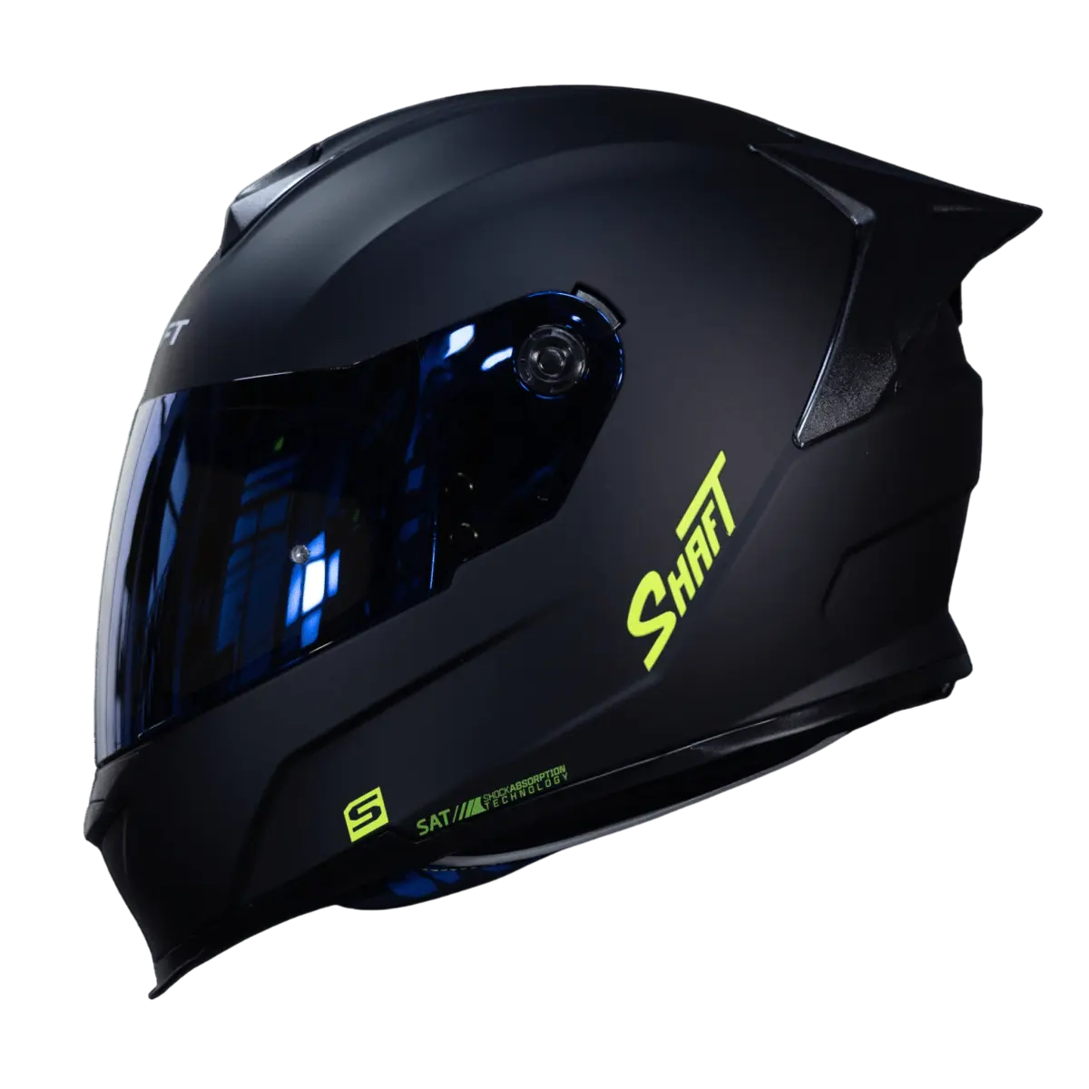 CASCO INTEGRAL SHAFT 502SP SOLID AM