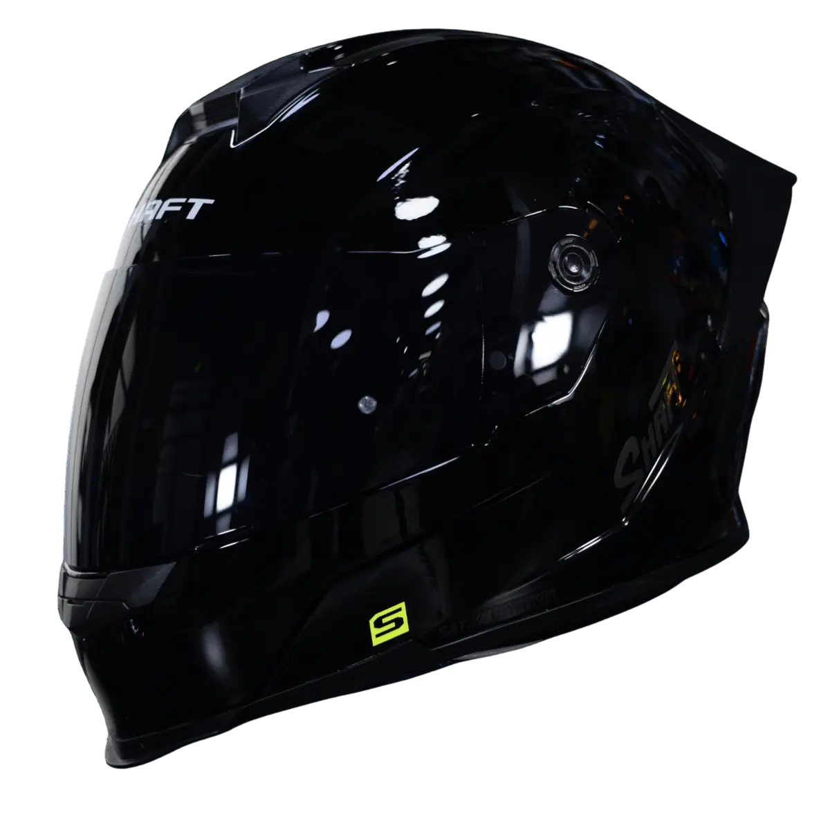CASCO INTEGRAL SHAFT 502SP NG BRILLO
