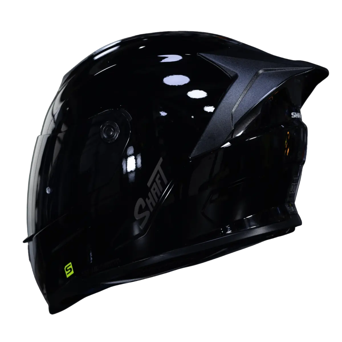 CASCO INTEGRAL SHAFT 502SP NG BRILLO
