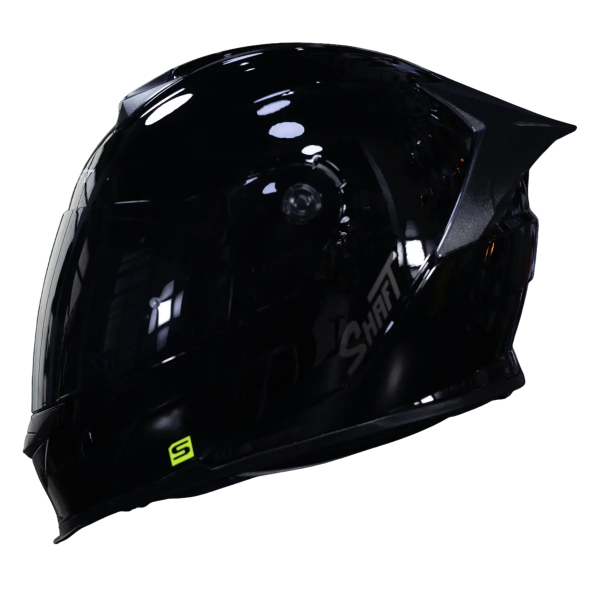CASCO INTEGRAL SHAFT 502SP NG BRILLO