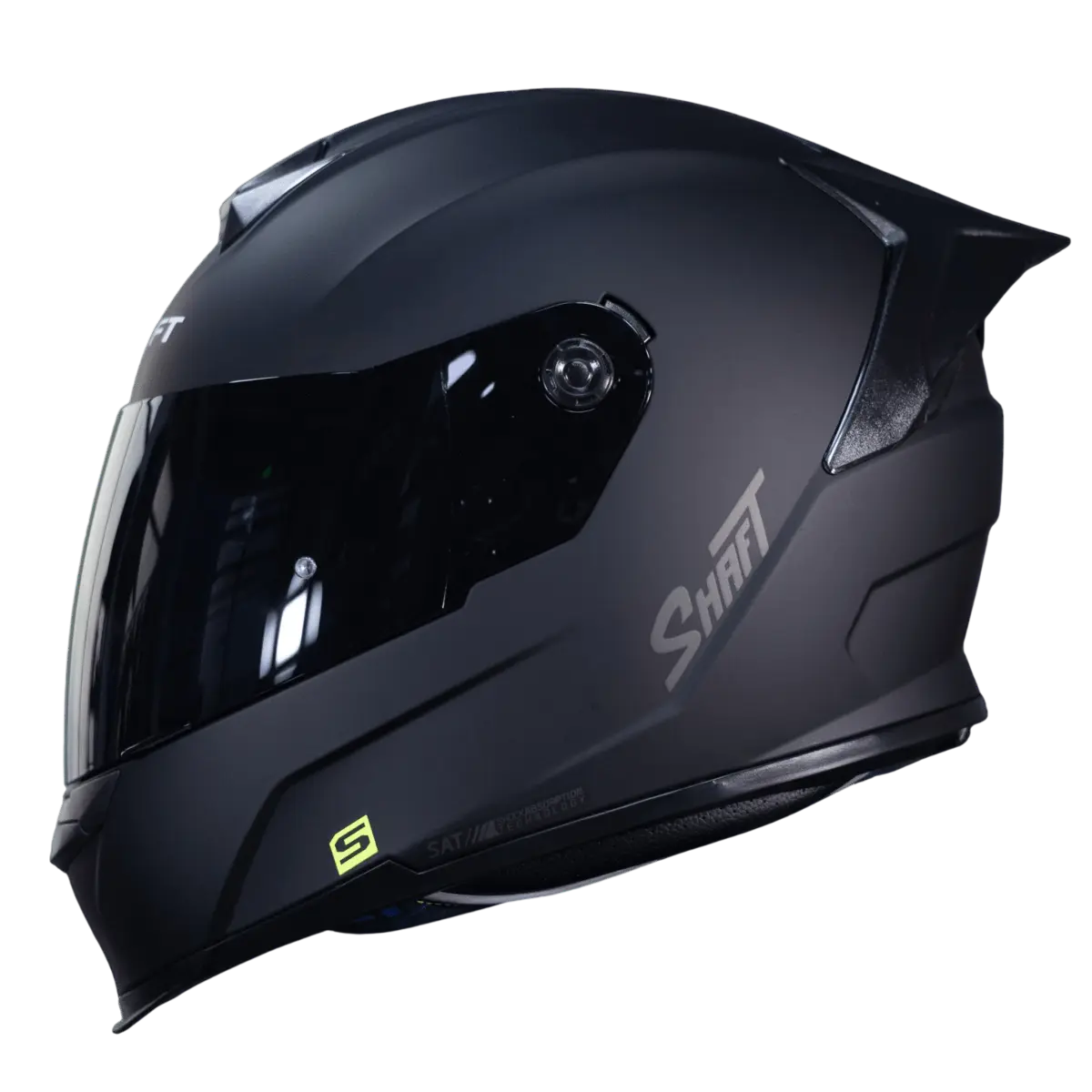 CASCO INTEGRAL SHAFT 502SP SOLID SM