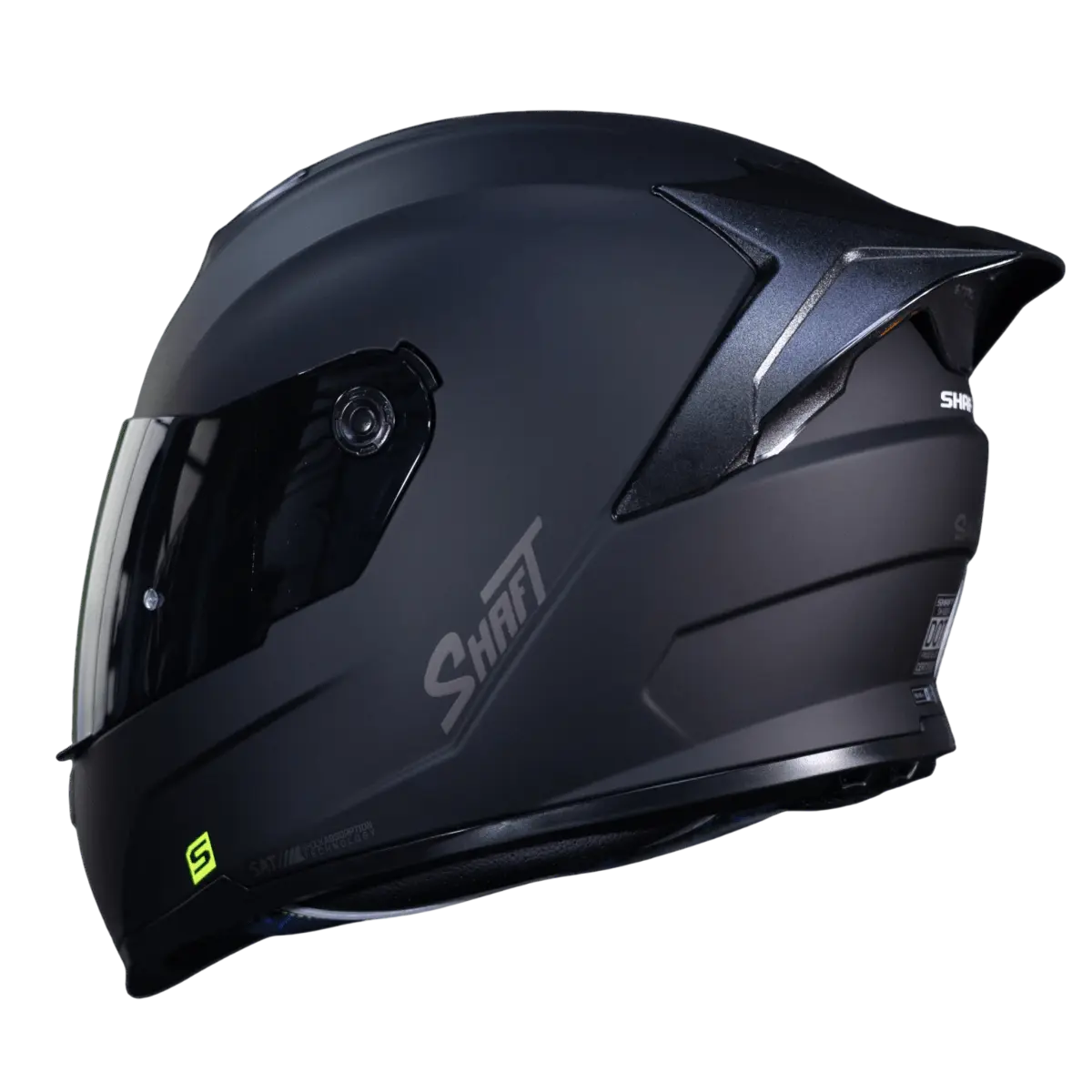 CASCO INTEGRAL SHAFT 502SP SOLID SM