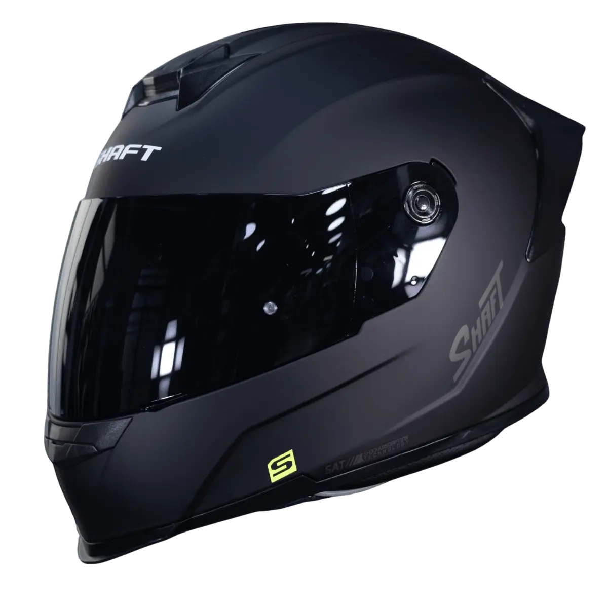 CASCO INTEGRAL SHAFT 502SP SOLID SM