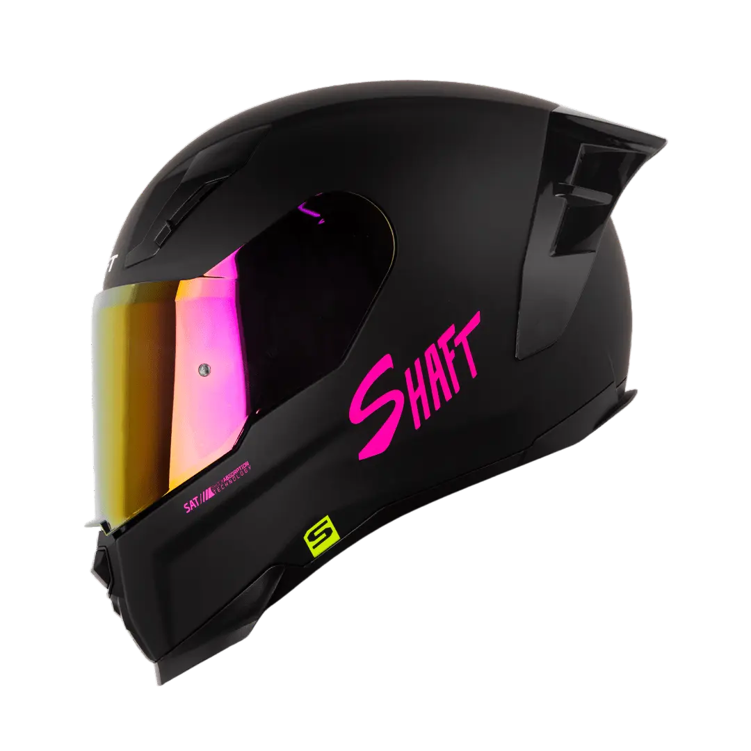 CASCO INTEGRAL SHAFT 562R NG FC