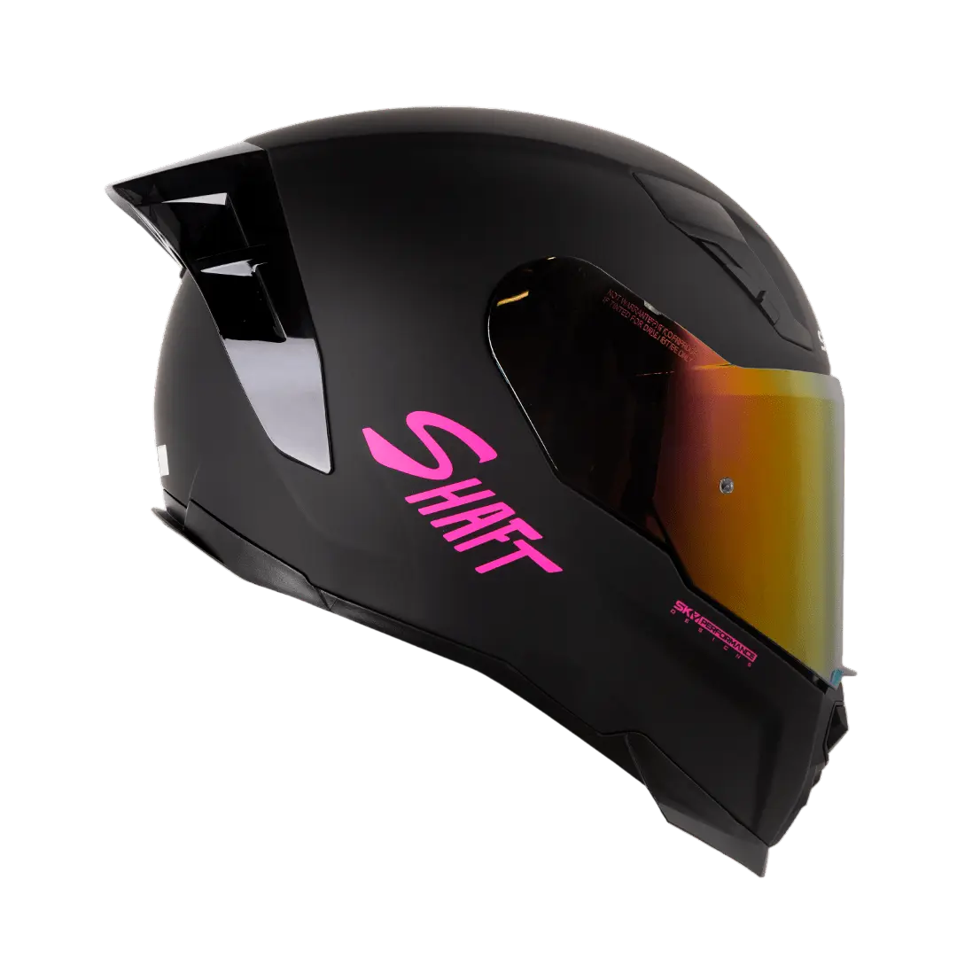 CASCO INTEGRAL SHAFT 562R NG FC