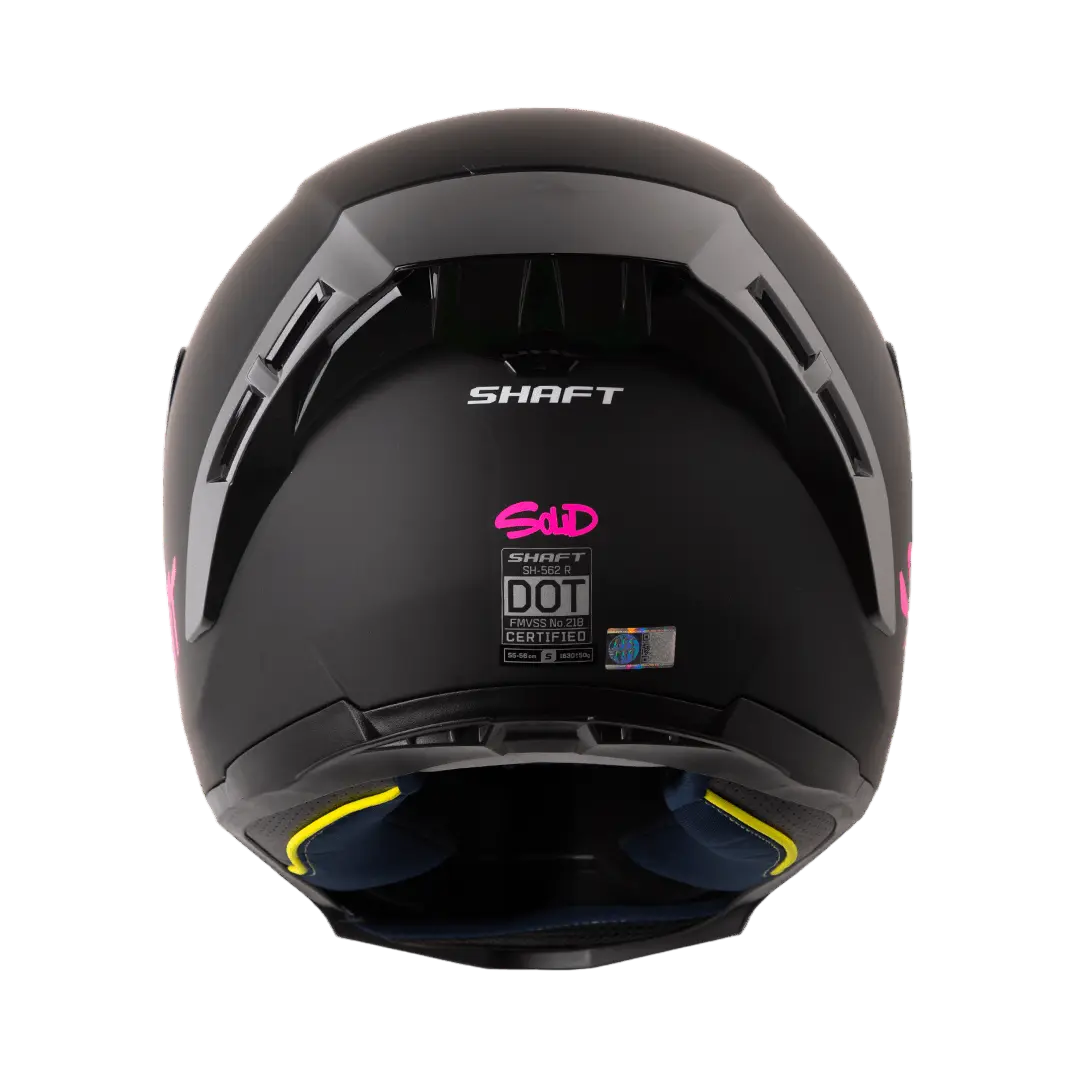 CASCO INTEGRAL SHAFT 562R NG FC