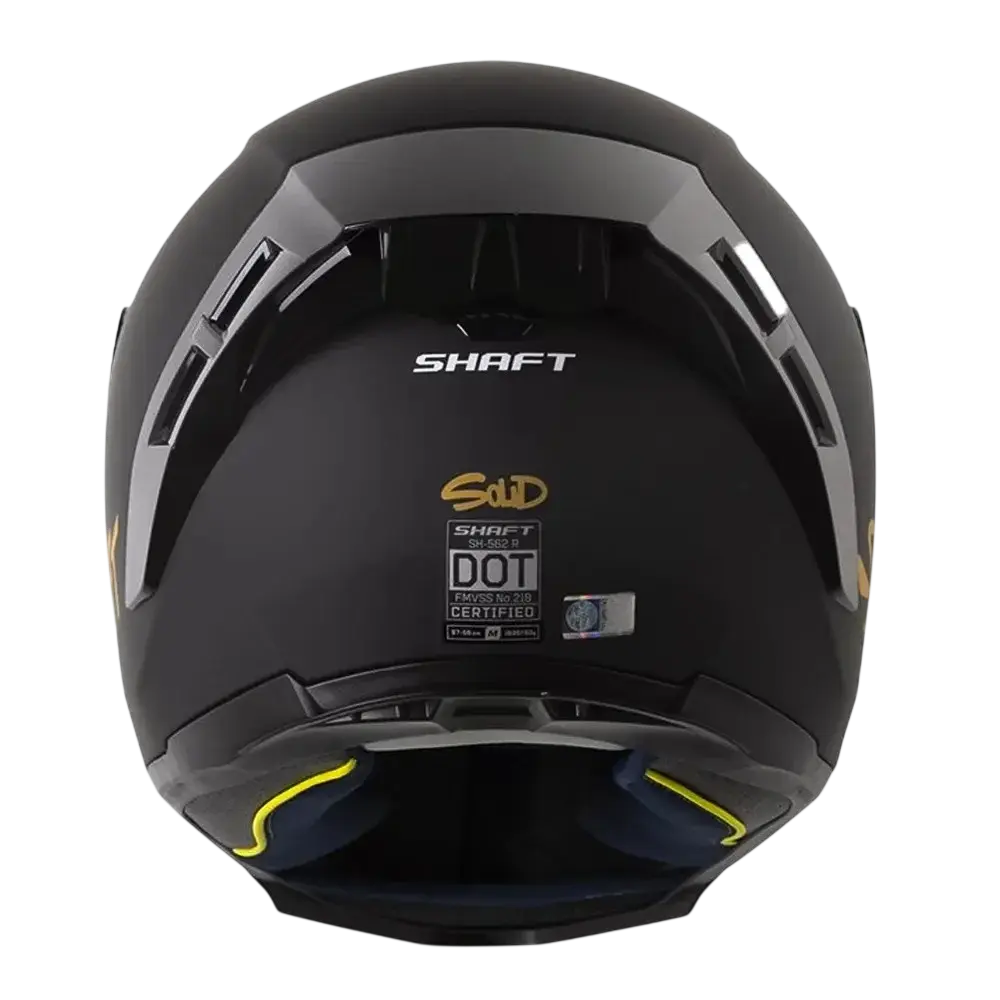 CASCO INTEGRAL SHAFT 562R NG DR