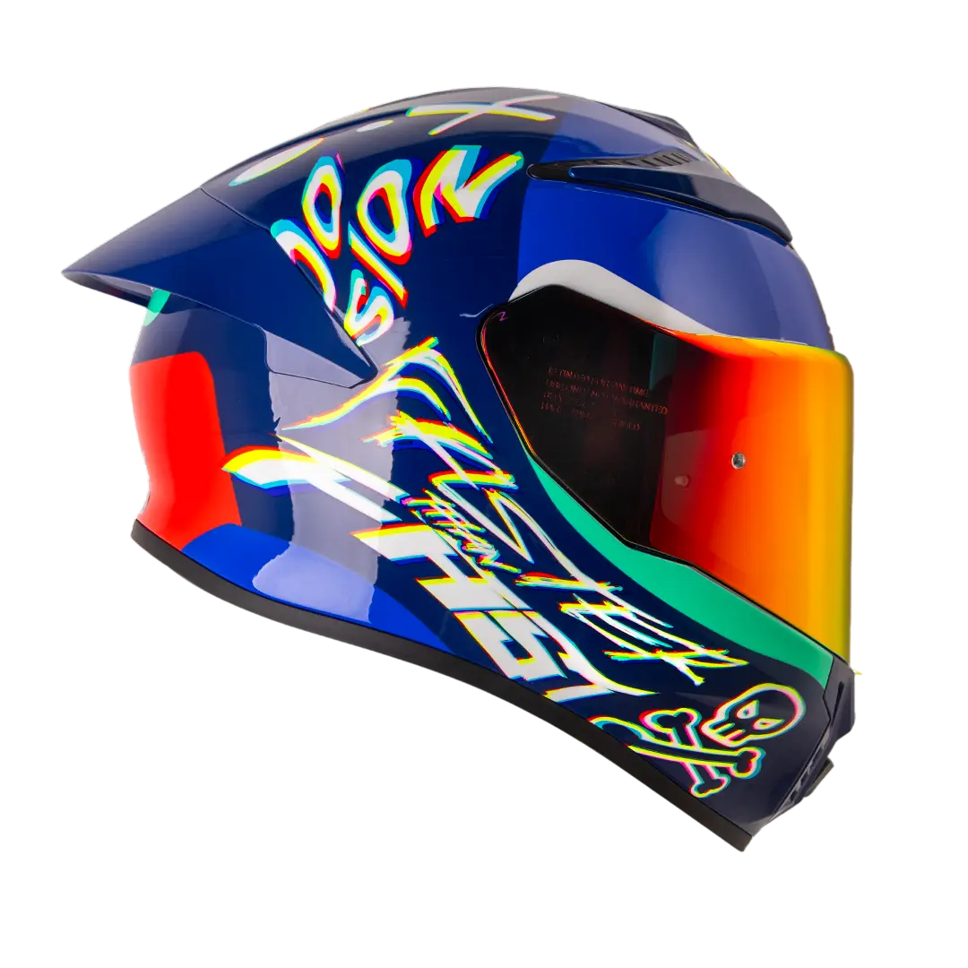 CASCO INTEGRAL SHAFT 548SP RGB AZ