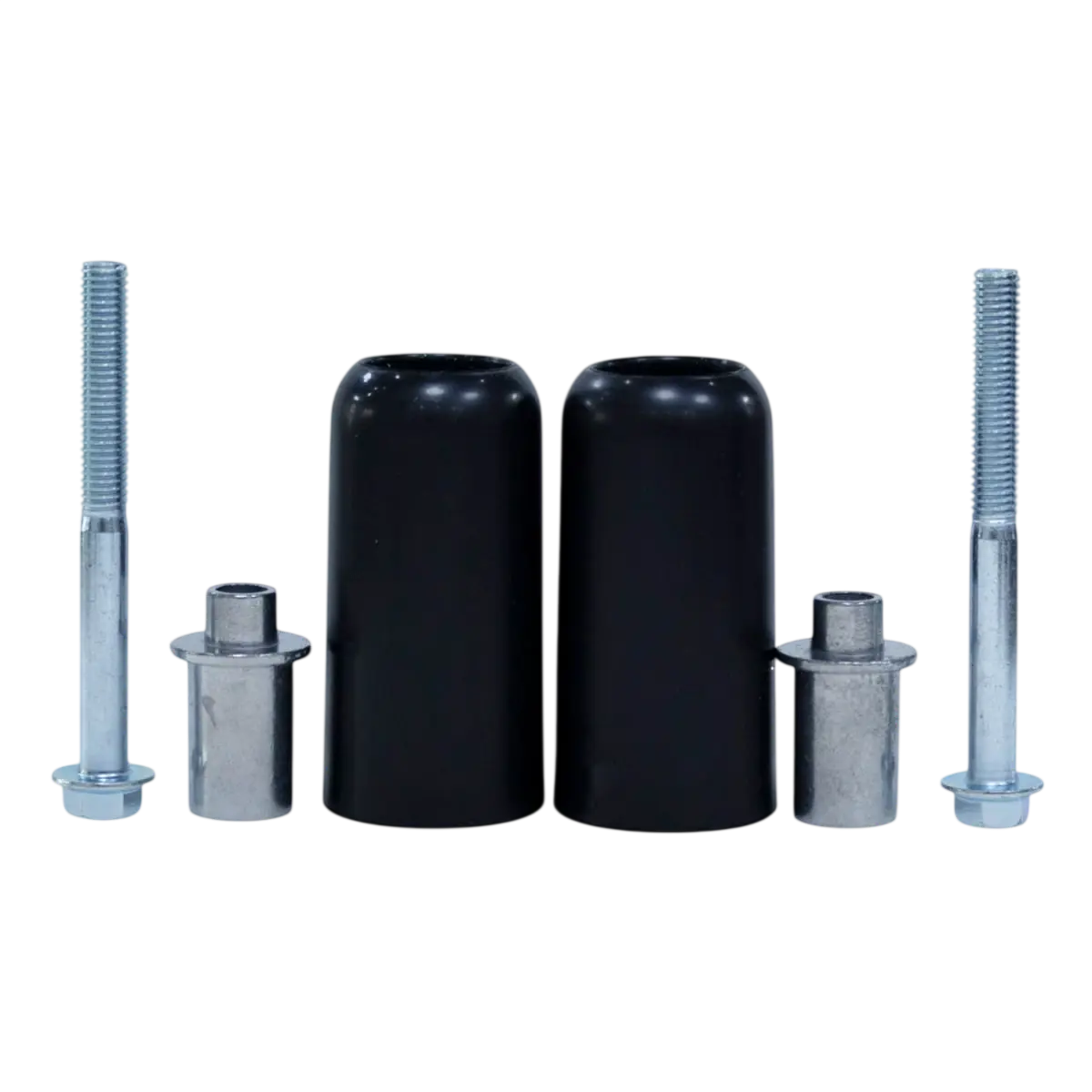 SET SLIDERS TOPE CAIDA MOTO UNIVERALES