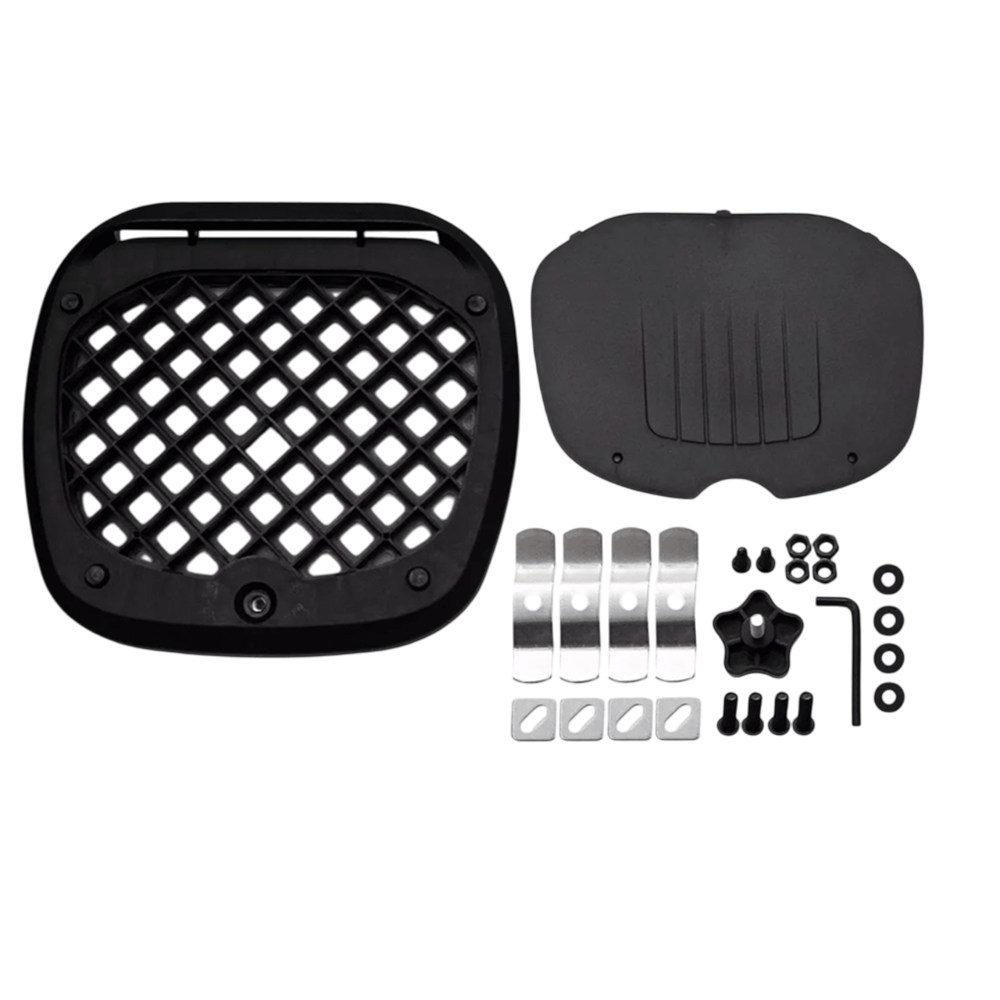 Maleta 4RS E760 - 50 Litros