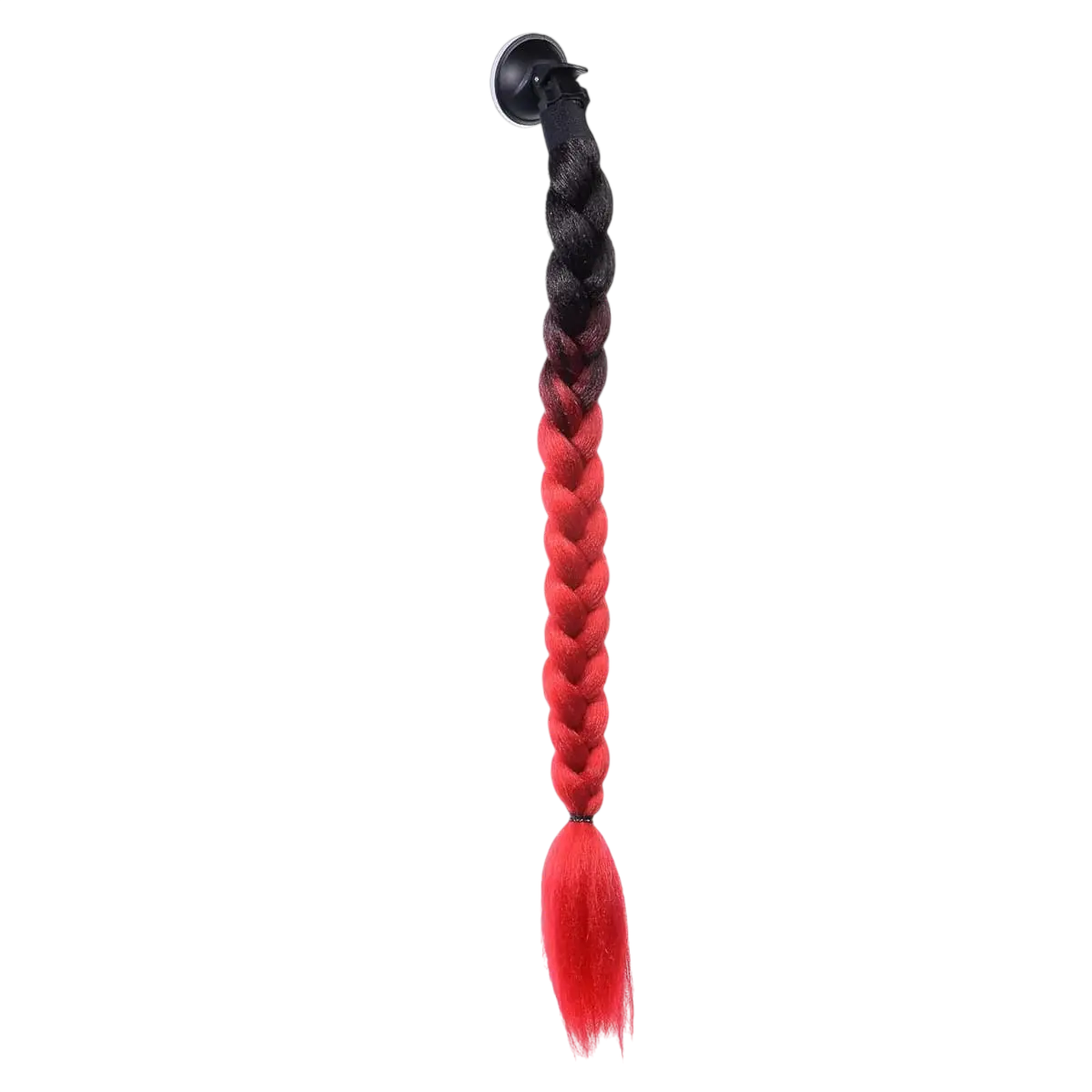 TRENZA ACCESORIO PARA CASCO MOTO