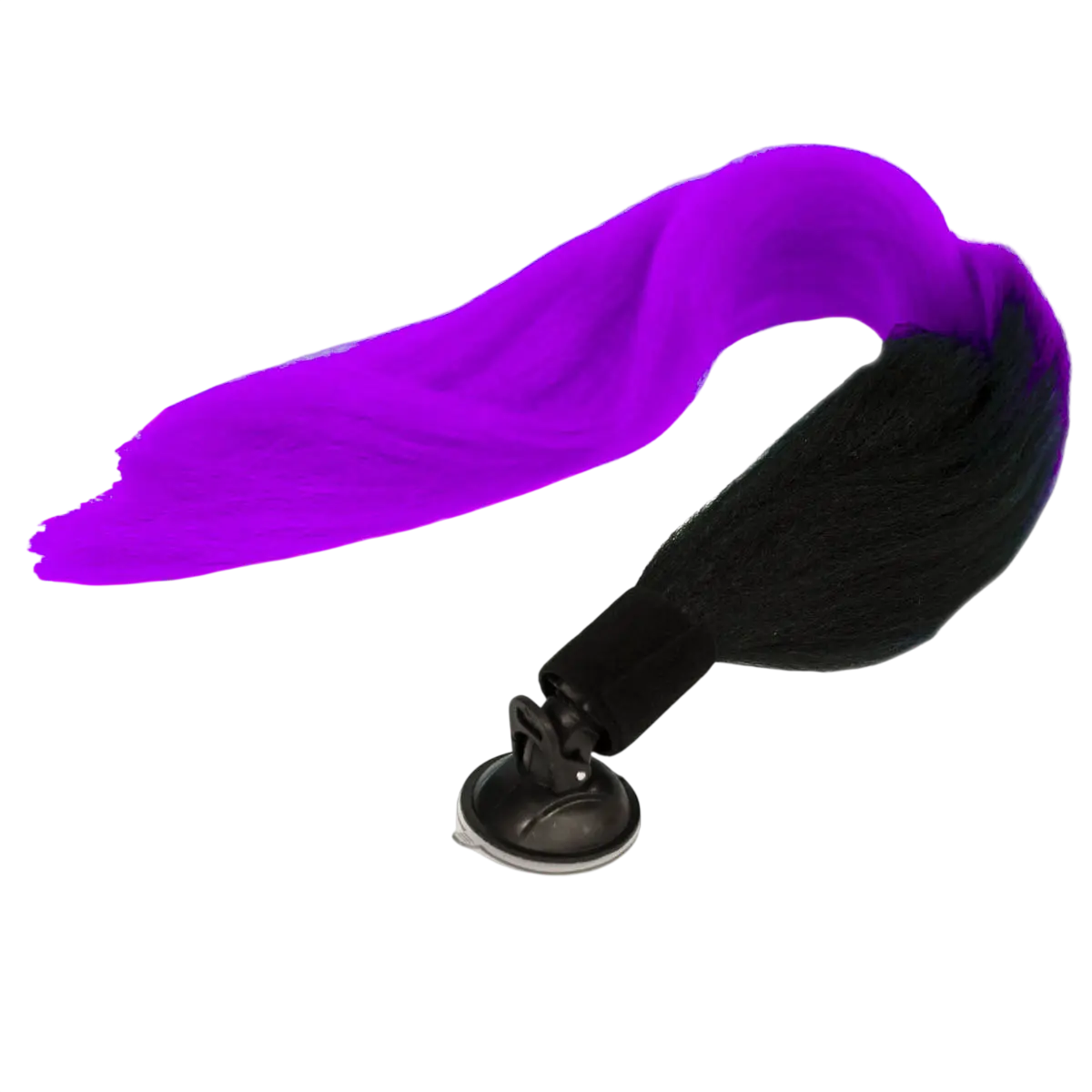 TRENZA ACCESORIO PARA CASCO MOTO