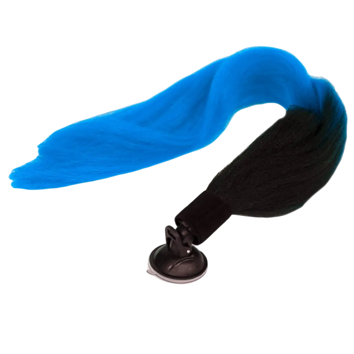 TRENZA ACCESORIO PARA CASCO MOTO