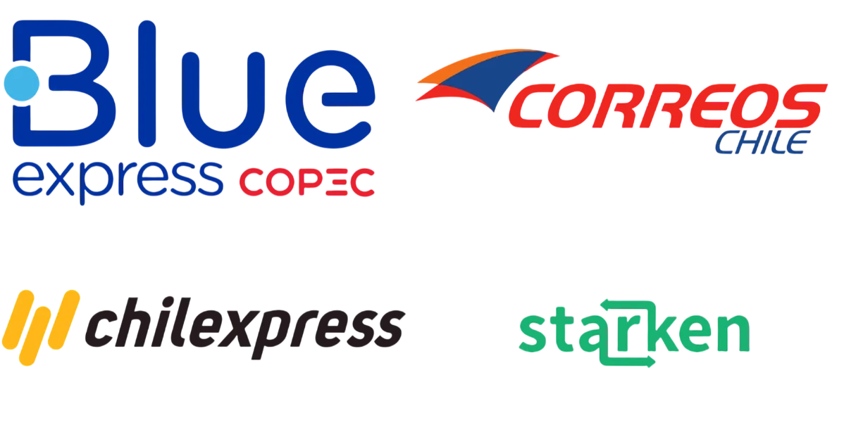 Couriers