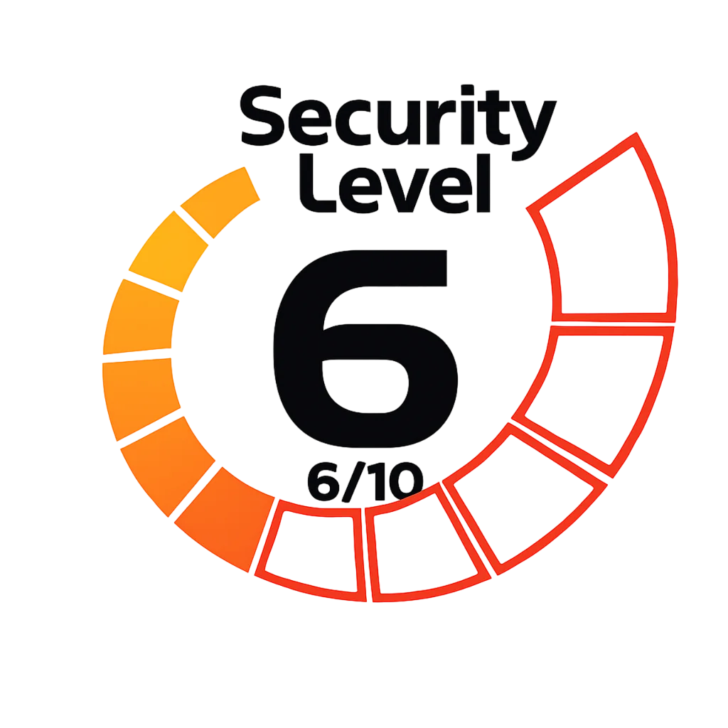 Seguridad 2