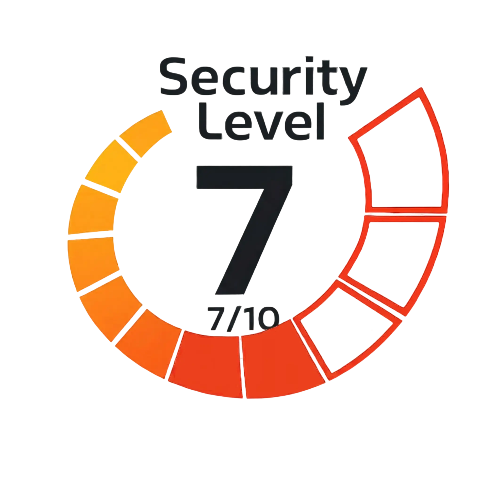 Seguridad 5